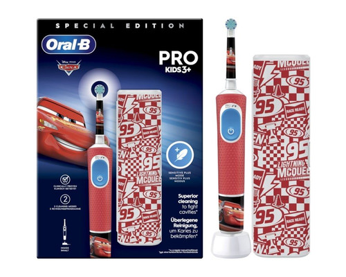 ORAB-PAE CEP PKD3 CARS 1R ST